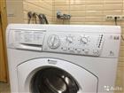   Ariston Hotpoint 5,0 