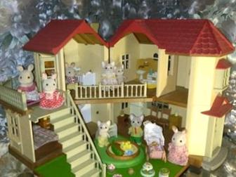   Sylvanian Families         ,  ,  ,  , ,  