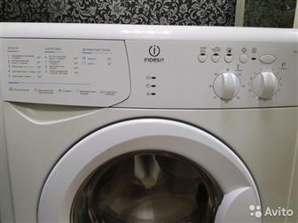     !!!  4  !!!  !!!  Indesit WIUN102  - 603385   3,5 ,   