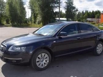 Audi A6 , 2008 , :   ,  ,  2, 0 , , 170 , ,  ,  110000, ,  ,  ,    