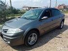 Renault Megane 1.6AT, 2008, 