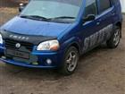 Suzuki Swift 1.3, 2001, 