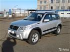 Suzuki Grand Vitara 2.0AT, 2011, 