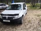 Renault Logan 1.4, 2012, 