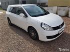 Nissan AD 1.8AT, 2007, 