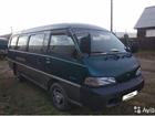 Hyundai Grace 2.5, 1996, 