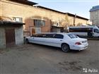 Lincoln Town Car 4.6AT, 1990, 200000