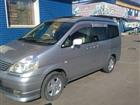 Nissan Serena 2.0CVT, 2003, 100000