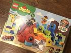  lego Duplo 10895  lego movie