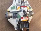 Lego Star Wars  