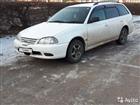 Toyota Caldina 1.8AT, 2002, 228779