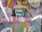 Barbie Happy birthday 2005