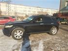 Infiniti FX35 3.5AT, 2004, 180000