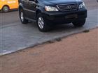 Lexus GX 4.7AT, 2005, 140000