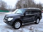 Mitsubishi Pajero 3.2AT, 2008, 135000