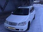Toyota Gaia 2.0AT, 1998, 300000