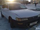 Toyota Corolla 1.5AT, 1991, 279000