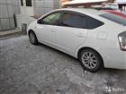 Toyota Prius 1.5AT, 2008, 185000