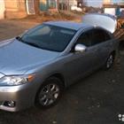 Toyota Camry 2.4 , 2011, 240 000 