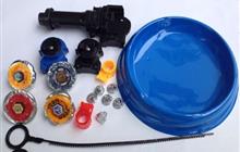  Beyblade - 