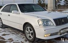 Toyota Crown 2.0AT, 2001, 277778