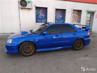   WRX STI   Spec C  ,    -  ,     ,    ,     -