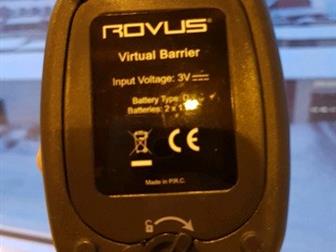    Rovus S560     ,     ,      ,  ,        -