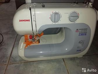   Janome 2039 182     ,       !       -