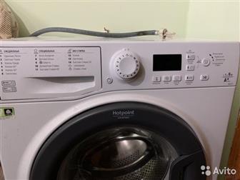    Hotpoint-Ariston VMSG 601 B,   ,   ,       !    !  -