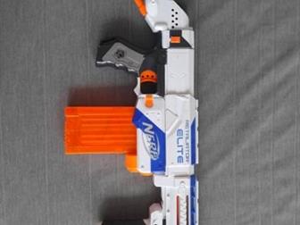  NERF Retaliator   (   ): /  -