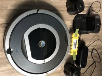  - iRobot Roomba 780,     (  2700),     /,   ,     -