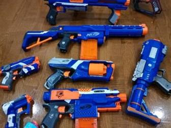   Nerf 10-5500  - 20,  ( ),   !  :Nerf Retaliator - 1200, Nerf Strongarm - 1000,Nerf Rampage - 1500,Nerf  -