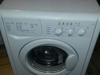    Indesit WISL 105, 5,     , , , ,, ,  5  -