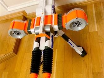   Nerf N-Strike  ,       ,     ,      ,   ,  -