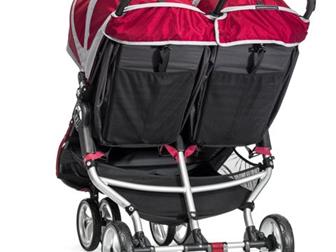        Baby jogger city mini,       ,          -