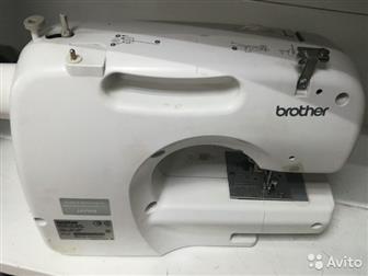   Brother Xl2240,  ,  - ,  1,  - ,  14 ,  4,  -