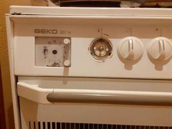   Beko 201H  4   60 --                 -