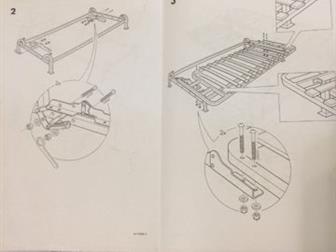 IKEA  -    EXARBY              ,        -