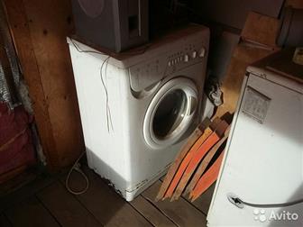      INDESIT WS105TX  -