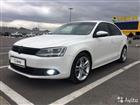 Volkswagen Jetta 1.4, 2012, 