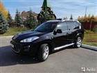 Peugeot 4007 2.4CVT, 2008, 