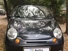 Daewoo Matiz 0.8, 2012, 