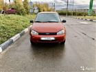 LADA Kalina 1.6, 2009, 