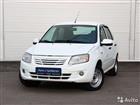 LADA Granta 1.6, 2014, 