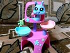 Littlest Pet Shop (  )