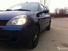 Renault Symbol 1.4, 2004, 230000