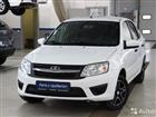 LADA Granta 1.6, 2017, 45390