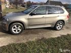 BMW X5 3.0AT, 2007, 130000