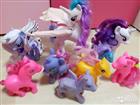 My Little Pony, 9 