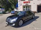 Hyundai Equus 3.8AT, 2012, 55000